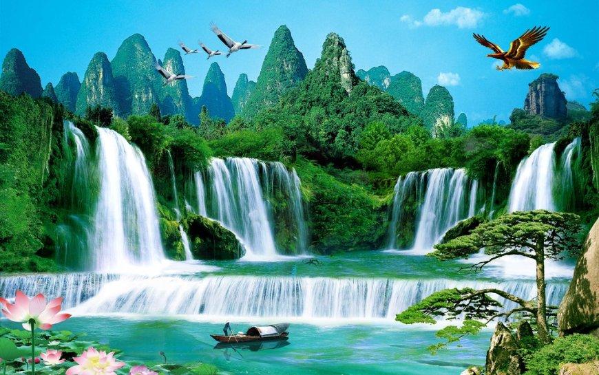 华厦眼科顶层“眸”划谱新篇，“睛”准破题开新局!